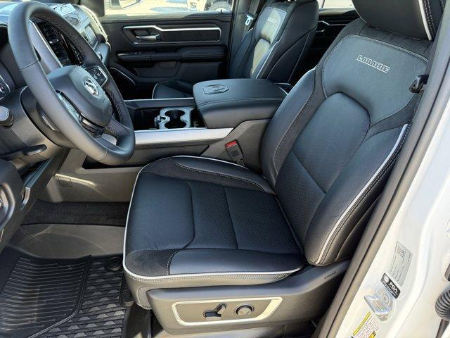 new 2026 Ram 1500 car, priced at $62,522