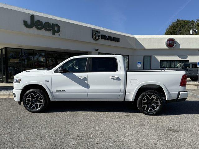 new 2026 Ram 1500 car, priced at $62,522