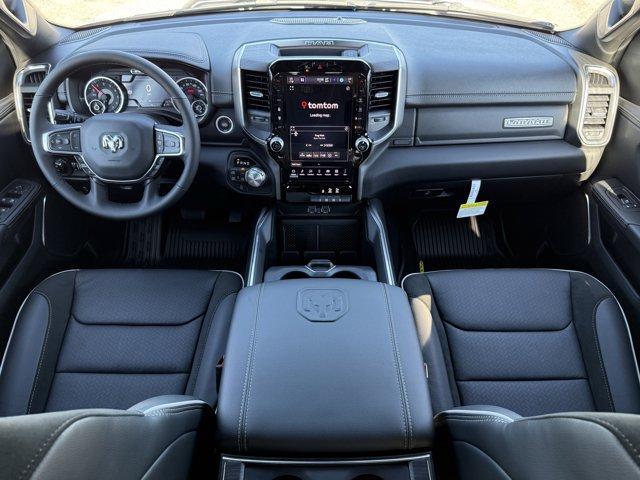 new 2026 Ram 1500 car, priced at $62,522