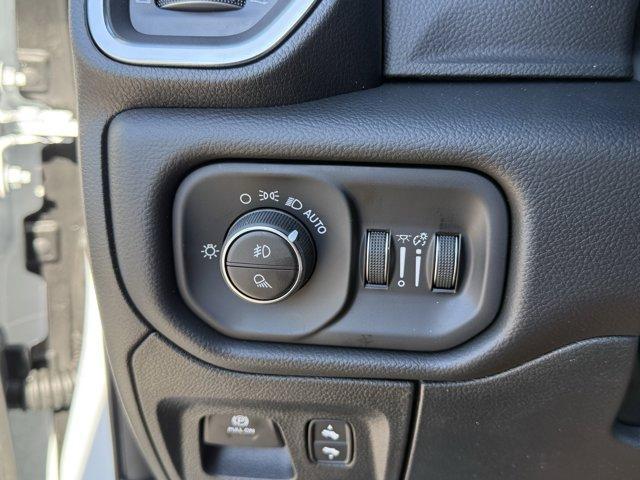 new 2026 Ram 1500 car, priced at $62,522