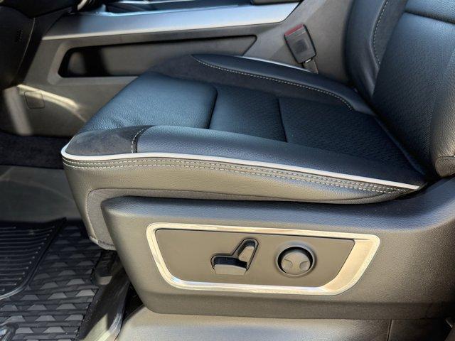 new 2026 Ram 1500 car, priced at $62,522