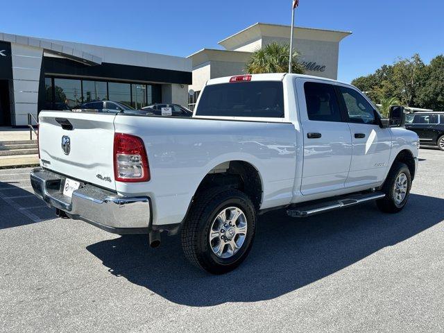used 2024 Ram 2500 car, priced at $39,782