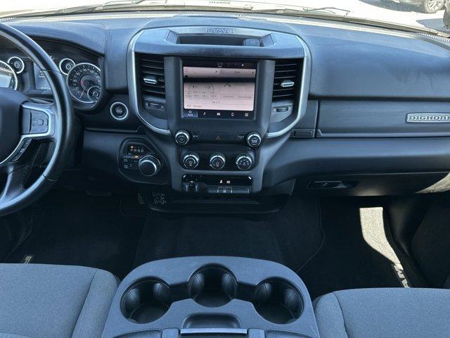 used 2024 Ram 2500 car, priced at $39,782