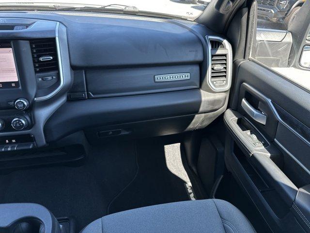 used 2024 Ram 2500 car, priced at $39,782