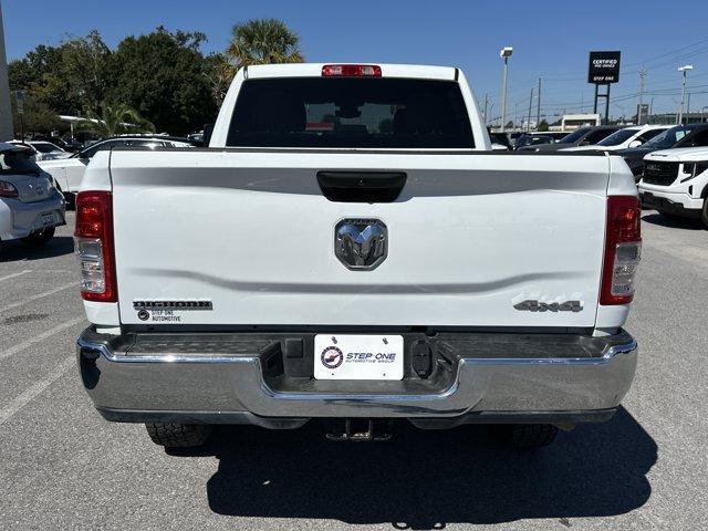used 2024 Ram 2500 car, priced at $39,782
