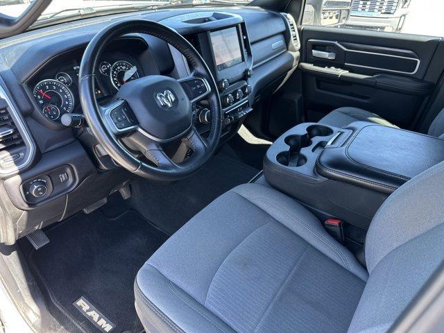 used 2024 Ram 2500 car, priced at $39,782
