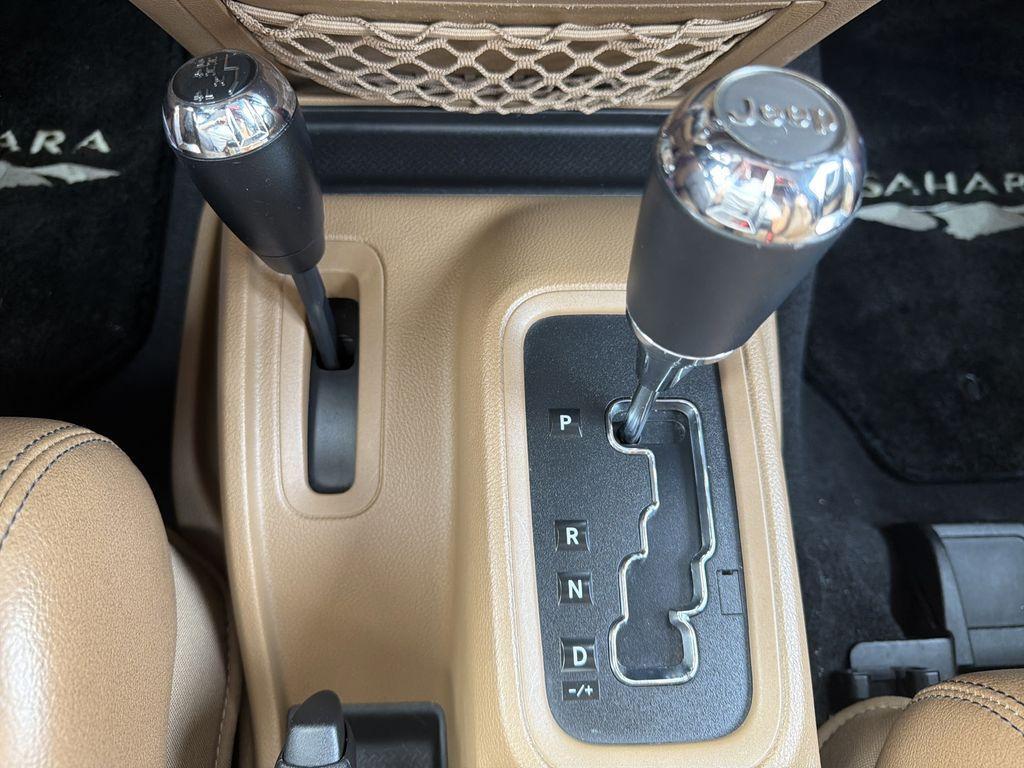 used 2012 Jeep Wrangler car, priced at $16,760