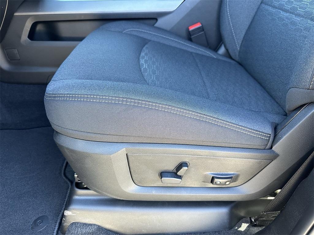 new 2026 Ram 3500 car, priced at $76,935