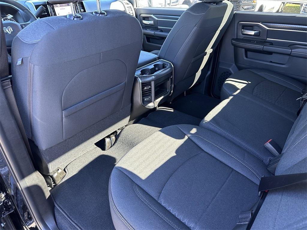 new 2026 Ram 3500 car, priced at $76,935