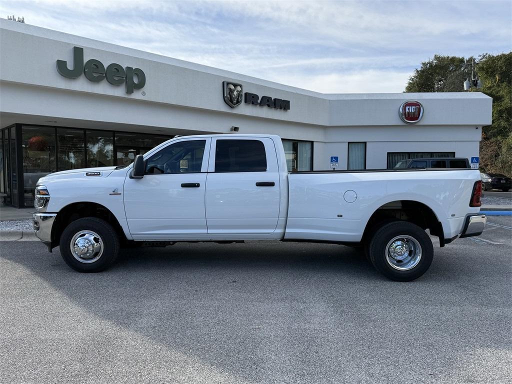 new 2026 Ram 3500 car, priced at $68,367