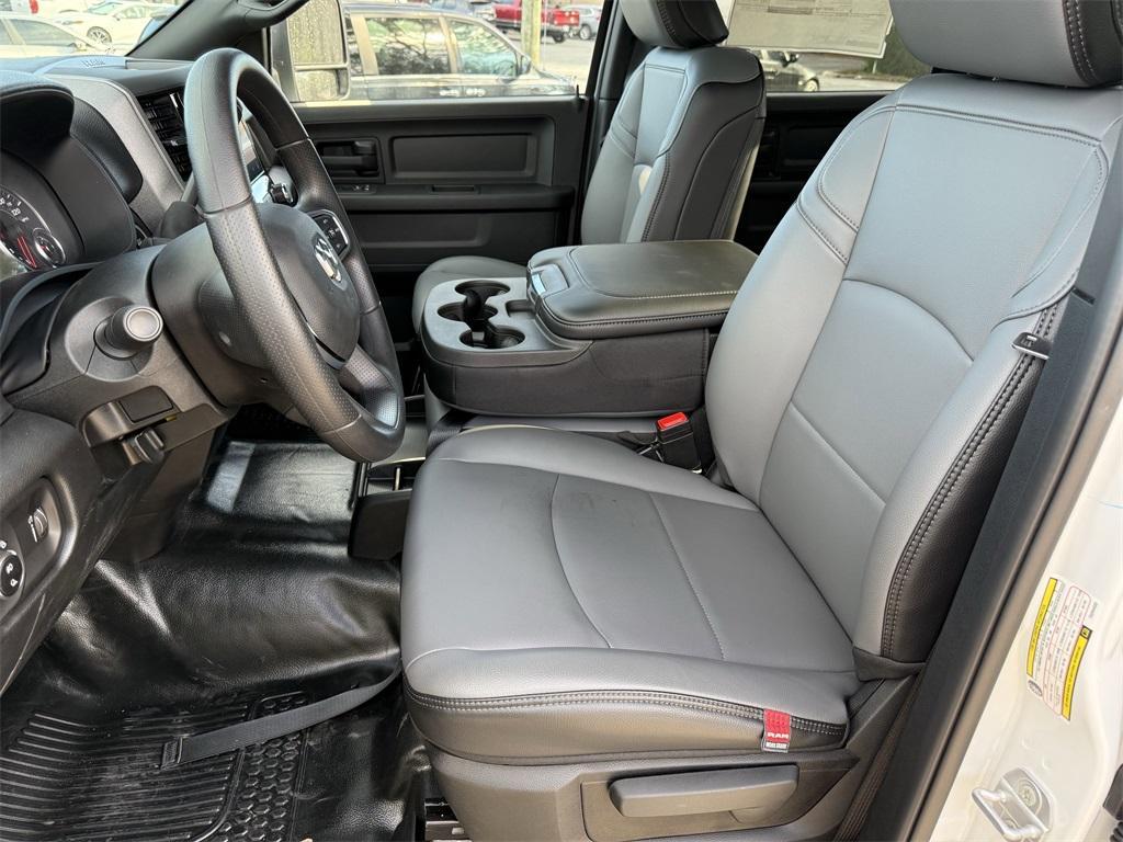 new 2026 Ram 3500 car, priced at $68,367