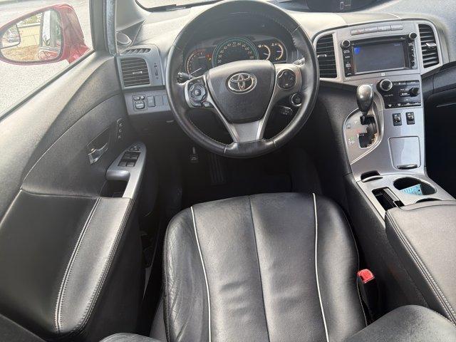 used 2014 Toyota Venza car, priced at $12,510