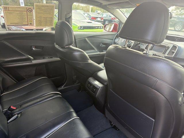 used 2014 Toyota Venza car, priced at $12,510