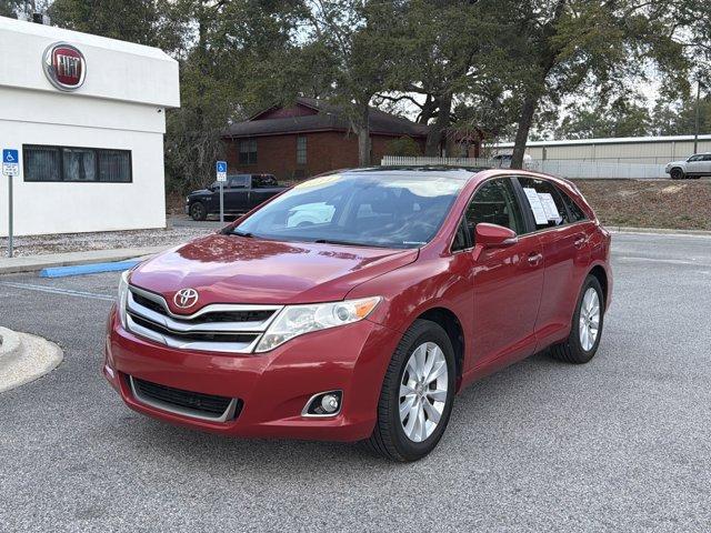 used 2014 Toyota Venza car, priced at $12,510