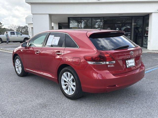 used 2014 Toyota Venza car, priced at $12,510