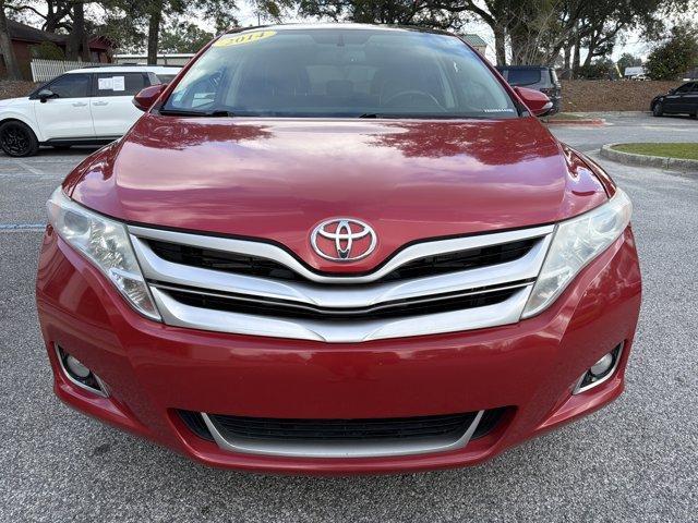 used 2014 Toyota Venza car, priced at $12,510