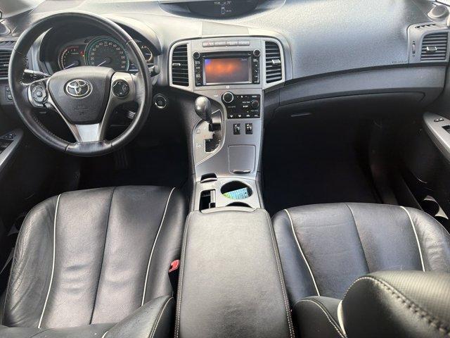 used 2014 Toyota Venza car, priced at $12,510