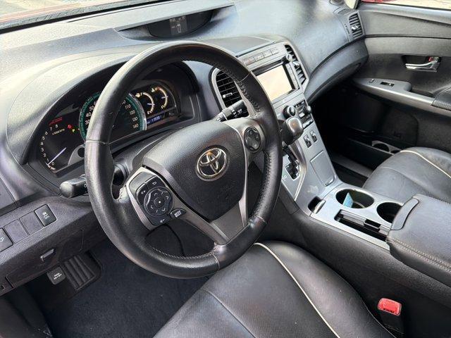 used 2014 Toyota Venza car, priced at $12,510