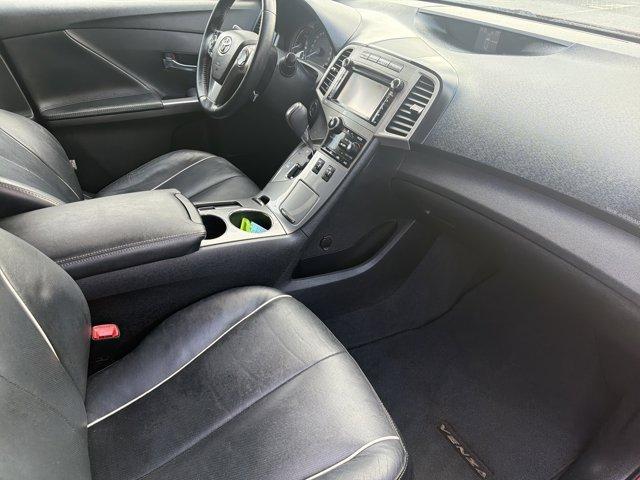 used 2014 Toyota Venza car, priced at $12,510