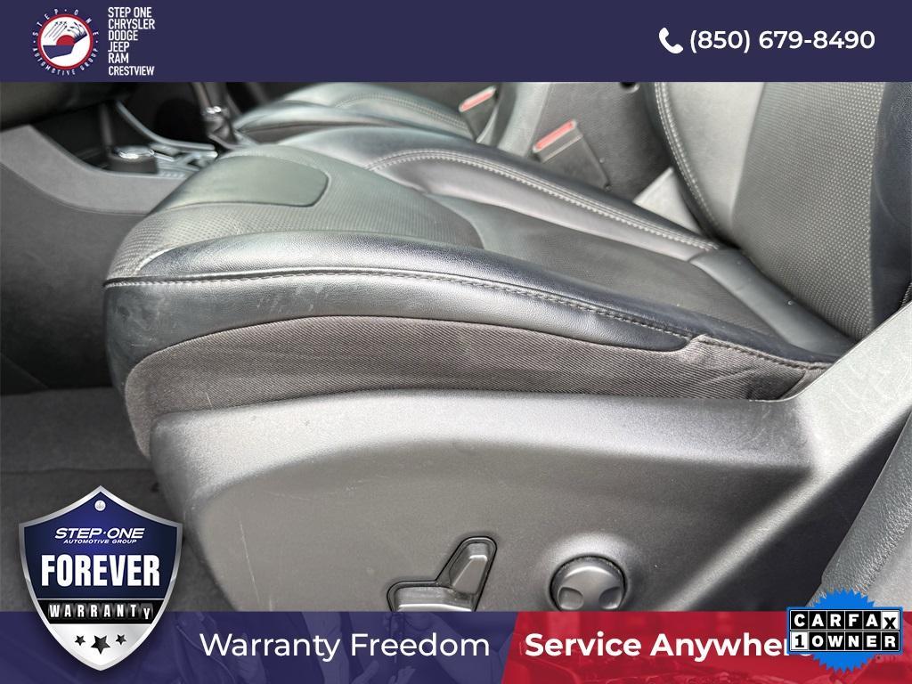 used 2022 Jeep Cherokee car, priced at $22,225