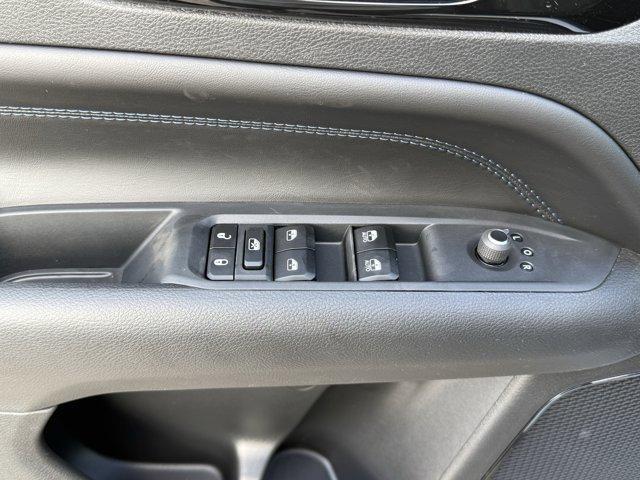 new 2026 Jeep Compass car, priced at $26,496