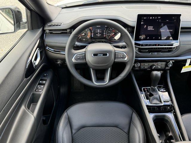 new 2026 Jeep Compass car, priced at $26,496