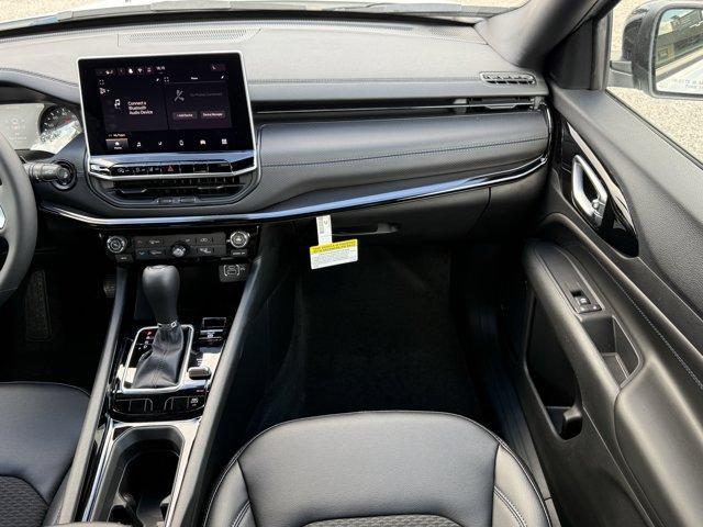 new 2026 Jeep Compass car, priced at $26,496