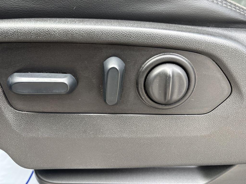 used 2023 Chevrolet Silverado 2500 car, priced at $49,988