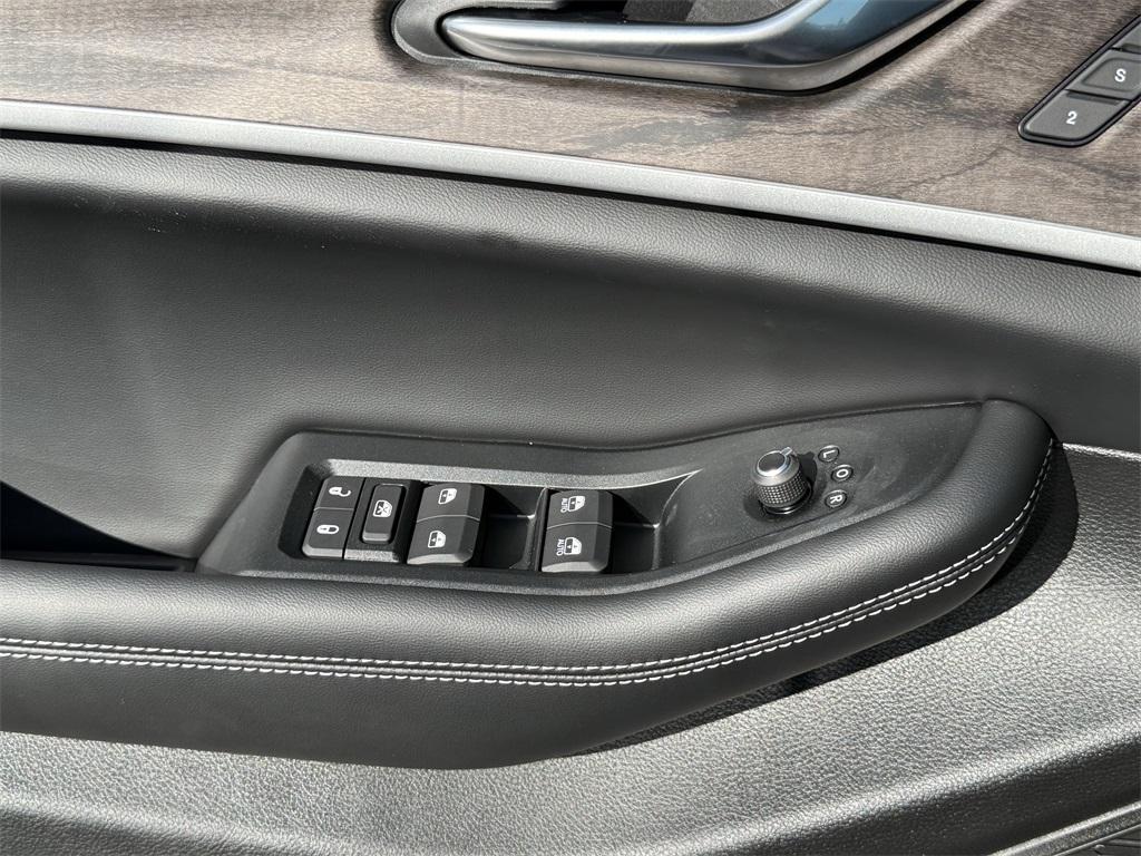 new 2025 Jeep Grand Cherokee car, priced at $47,481