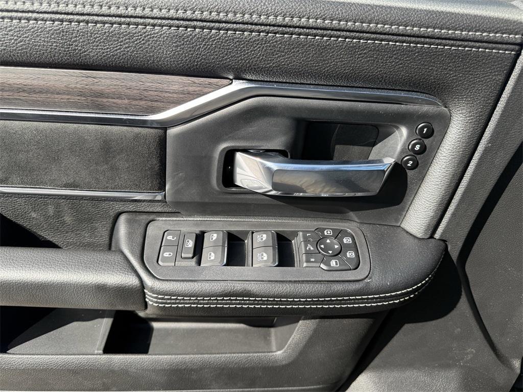 new 2026 Ram 2500 car, priced at $80,218