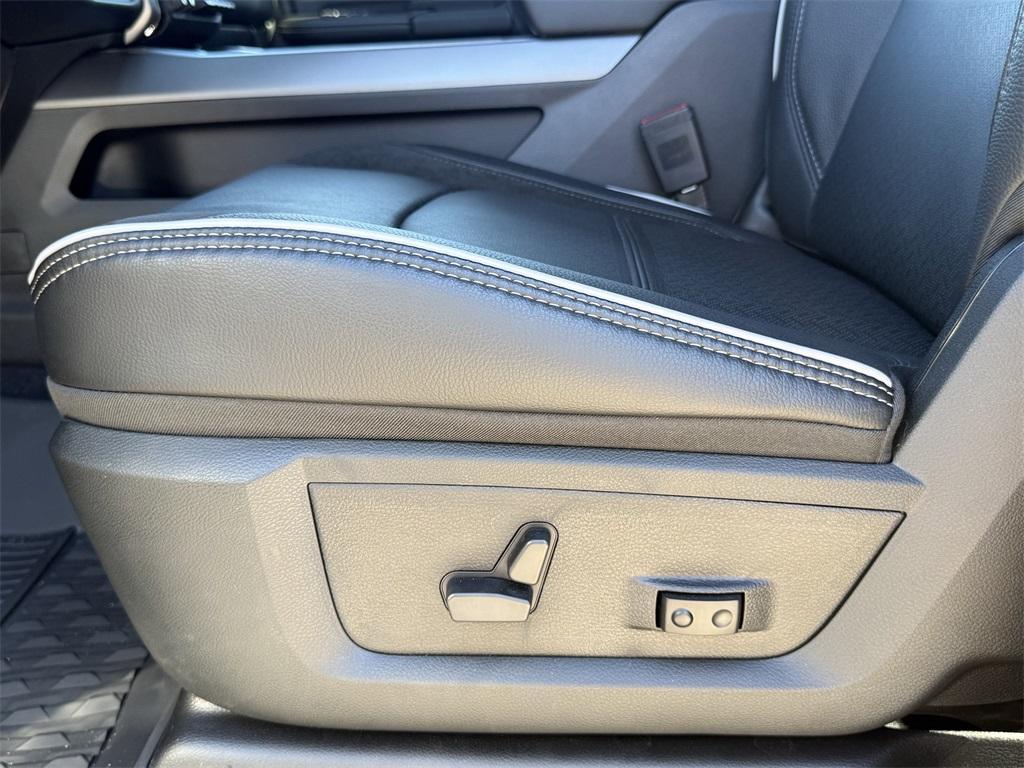 new 2026 Ram 2500 car, priced at $80,218