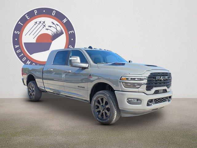 new 2026 Ram 2500 car, priced at $85,271