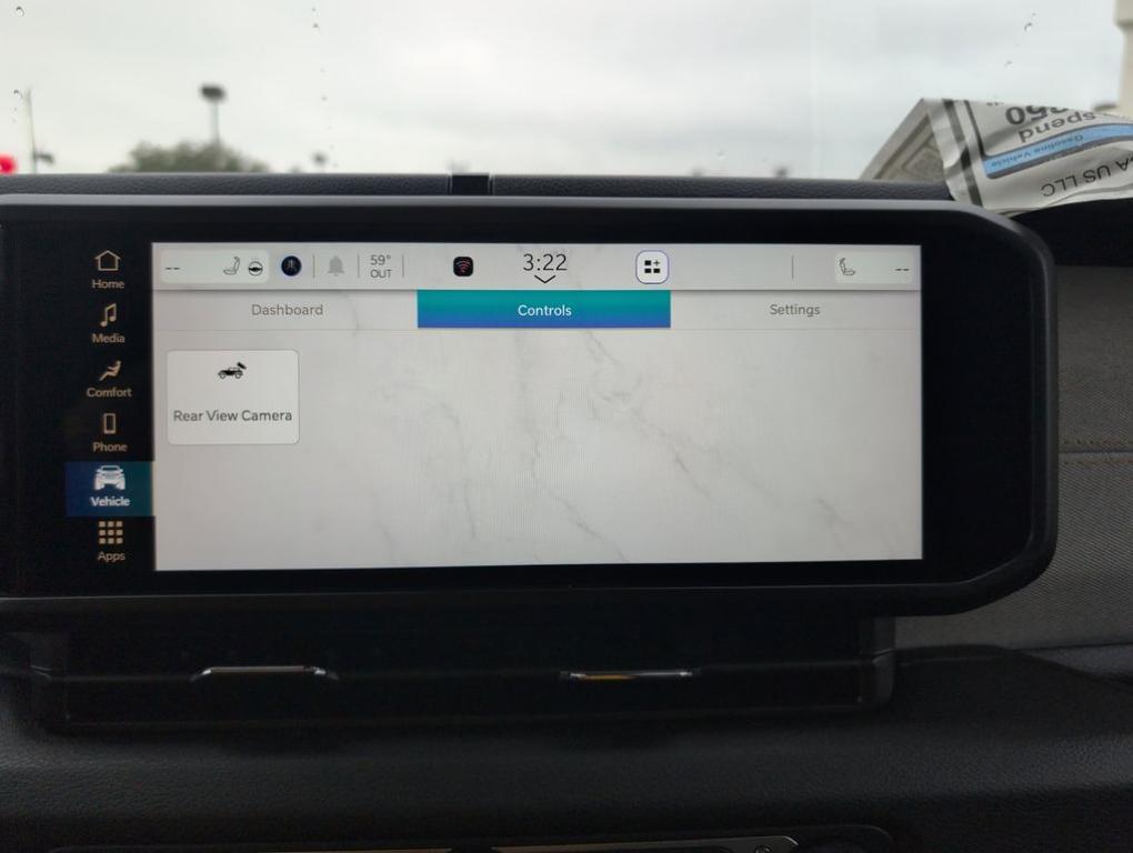 new 2026 Jeep Wrangler car, priced at $47,087