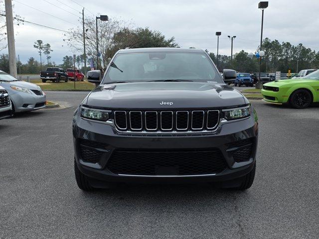 new 2025 Jeep Grand Cherokee car, priced at $32,620