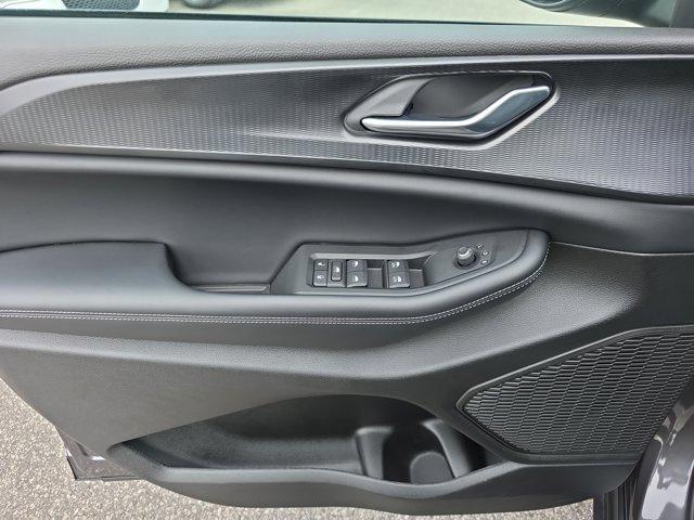 new 2025 Jeep Grand Cherokee car, priced at $32,620