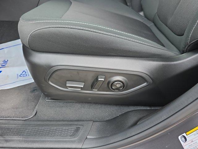 new 2025 Jeep Grand Cherokee car, priced at $32,620