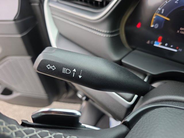 new 2025 Jeep Grand Cherokee car, priced at $32,620