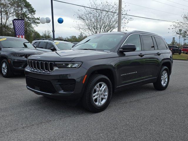 new 2025 Jeep Grand Cherokee car, priced at $32,620