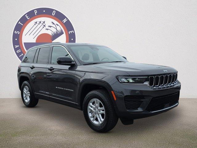 new 2025 Jeep Grand Cherokee car, priced at $32,620
