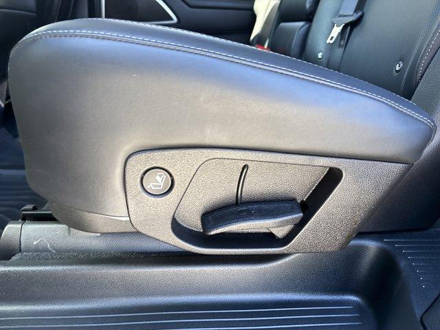 used 2021 Kia Telluride car, priced at $24,988