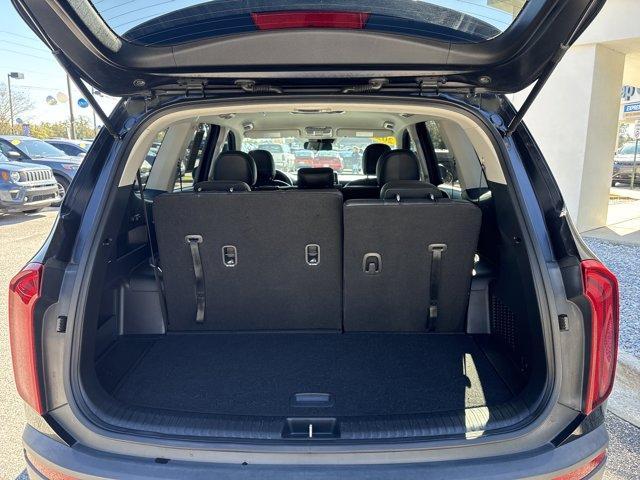 used 2021 Kia Telluride car, priced at $24,988