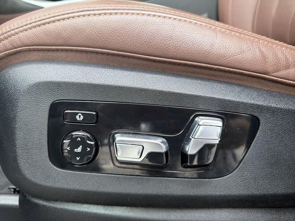 used 2022 BMW X7 car, priced at $39,925