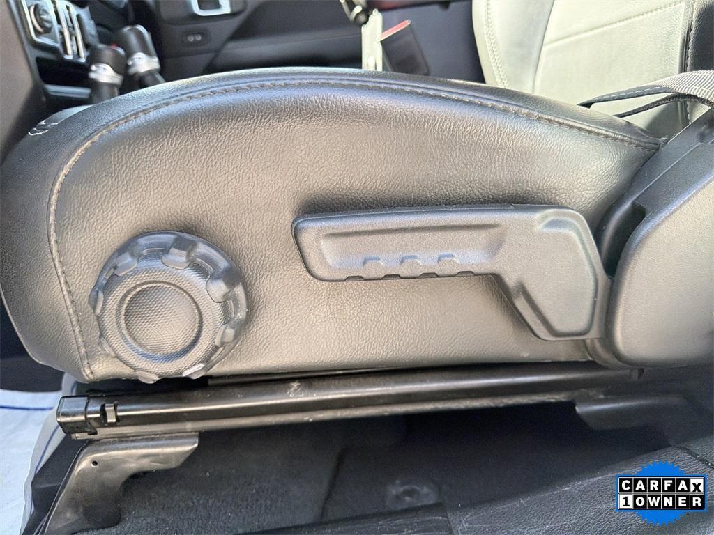 used 2022 Jeep Gladiator car, priced at $29,431