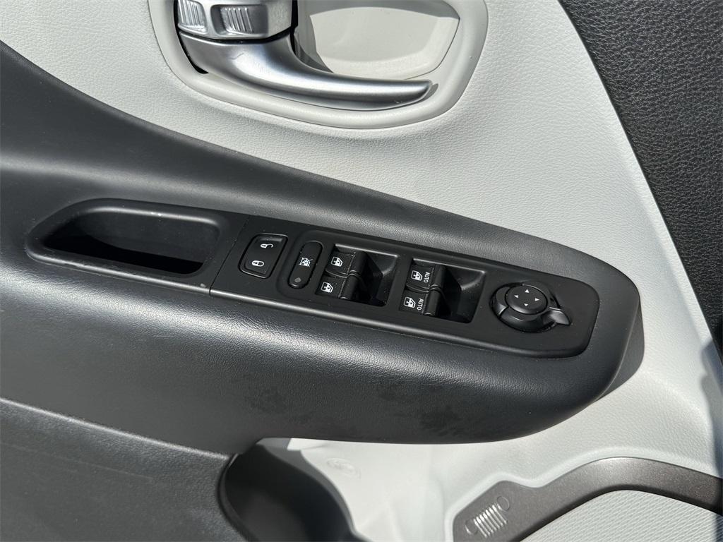 used 2022 Jeep Renegade car, priced at $18,387