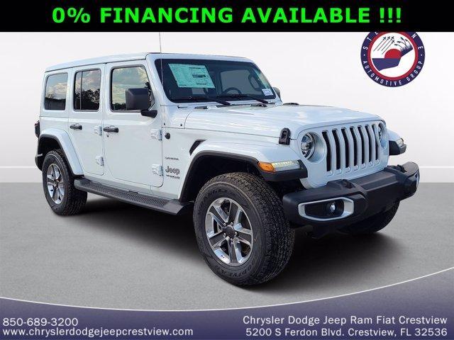 wrangler 0 financing