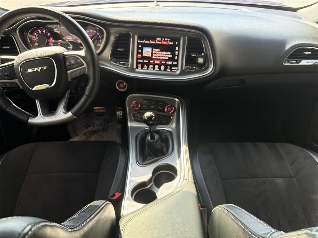 used 2015 Dodge Challenger car, priced at $49,619