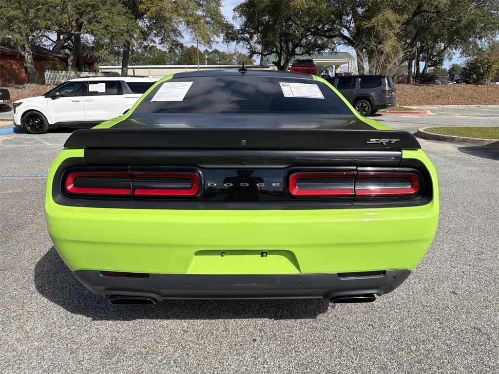 used 2015 Dodge Challenger car, priced at $49,619