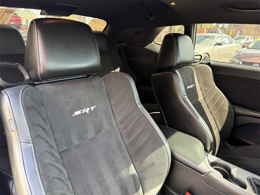 used 2015 Dodge Challenger car, priced at $49,619