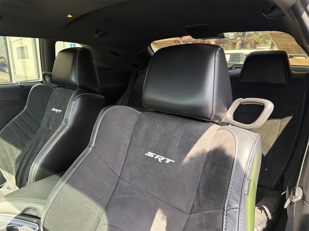 used 2015 Dodge Challenger car, priced at $49,619