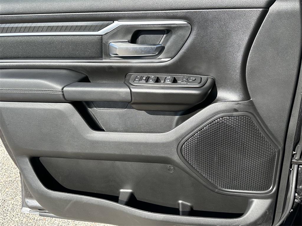 new 2026 Ram 1500 car, priced at $53,644